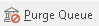 Purge Queue button