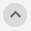 The up-facing chevron arrow button